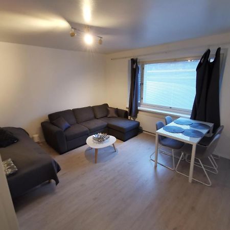 Cozy Apartment In The Center Рованіемі Екстер'єр фото