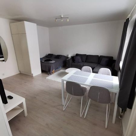 Cozy Apartment In The Center Рованіемі Екстер'єр фото
