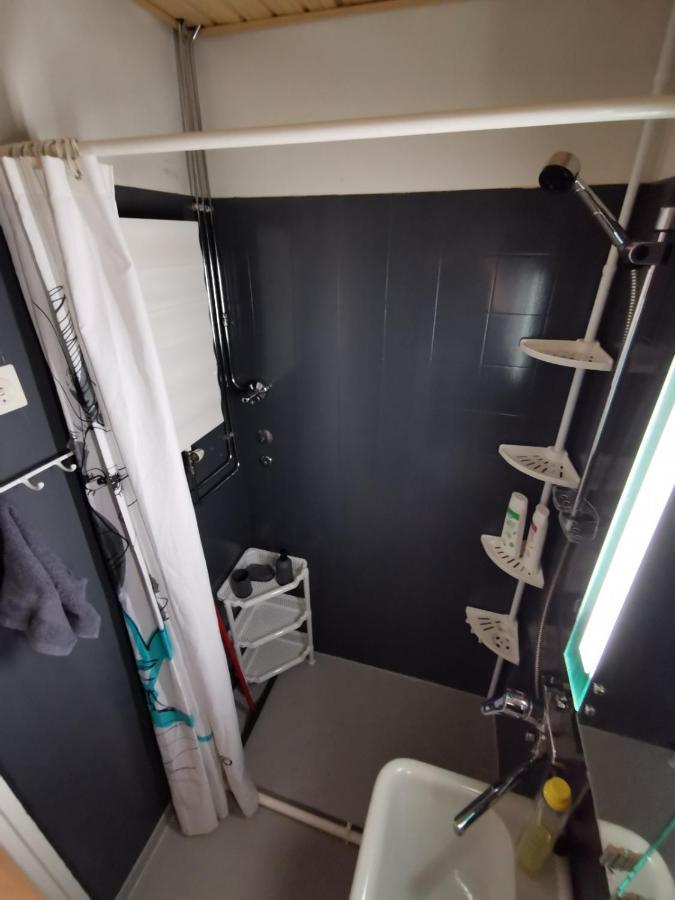 Cozy Apartment In The Center Рованіемі Екстер'єр фото