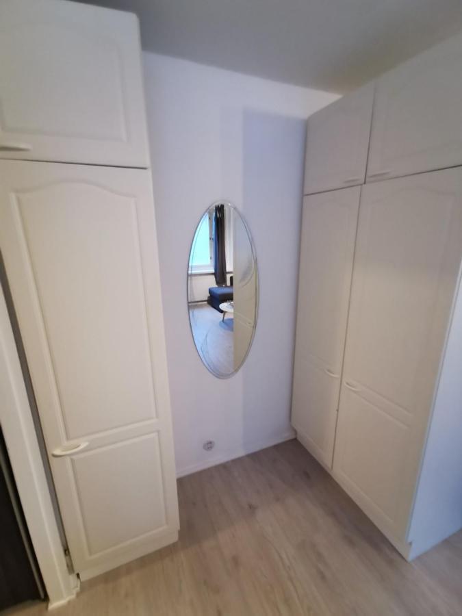 Cozy Apartment In The Center Рованіемі Екстер'єр фото