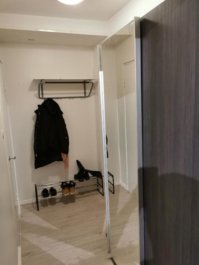 Cozy Apartment In The Center Рованіемі Екстер'єр фото
